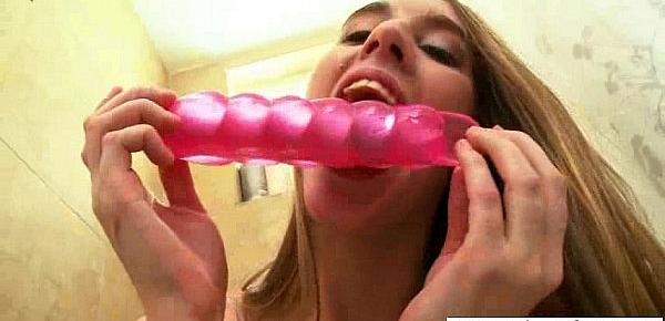  Real Lovely Girl (cadence lux) Use Sex Things To Masturbate clip-07